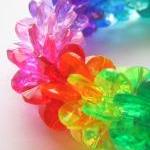 A Rainbow of Wishing Stars ..