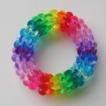 A Rainbow of Wishing Stars ..