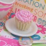 Miniature Beaded Scented Cu..