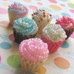 Miniature Beaded Scented Cu..
