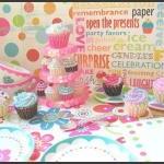 Miniature Beaded Scented Cu..