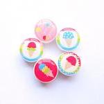 M2M Ice Cream Sweetie Bead ..
