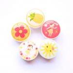 M2M Aloha Sunshine Bead Set..